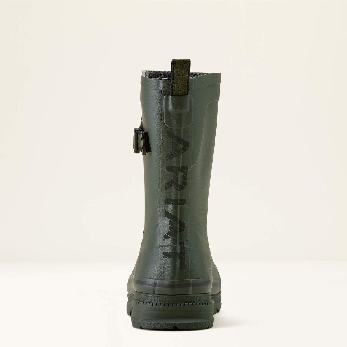 Kelmarsh Mid Rubber Boot - US 4713