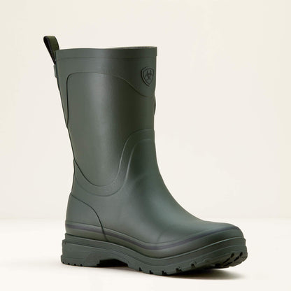 Kelmarsh Mid Rubber Boot - US 4713