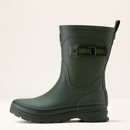 Kelmarsh Mid Rubber Boot - US 4713