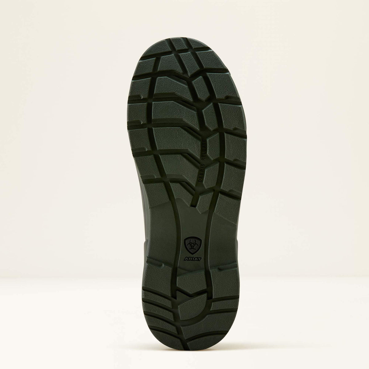 Kelmarsh Mid Rubber Boot - US 4713
