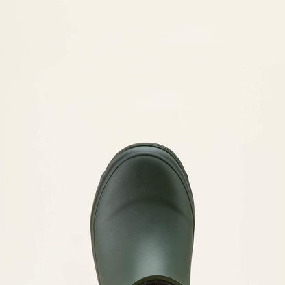 Kelmarsh Mid Rubber Boot - US 4713