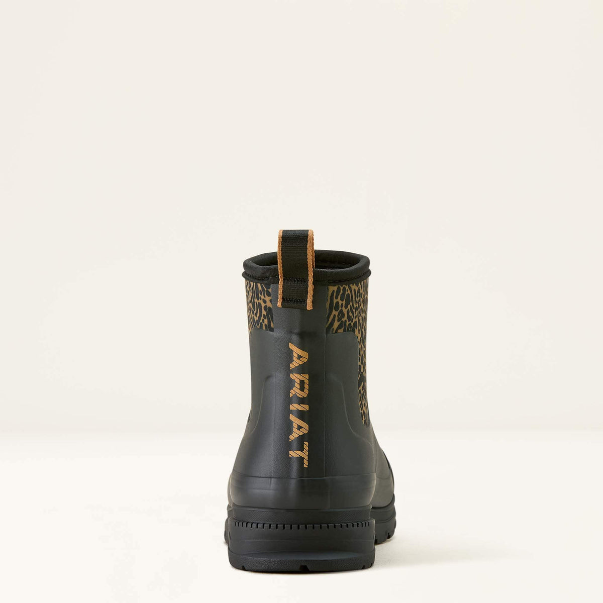 Kelmarsh Shortie Rubber Boot - US 5952
