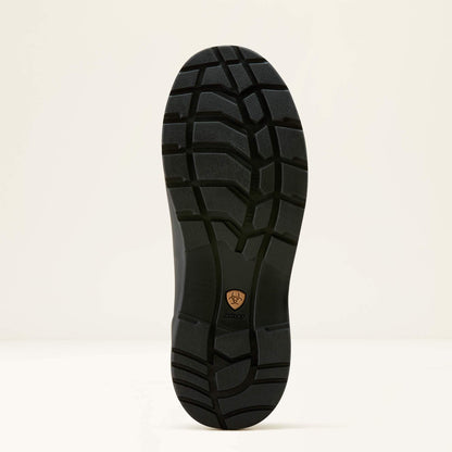 Kelmarsh Shortie Rubber Boot - US 5952