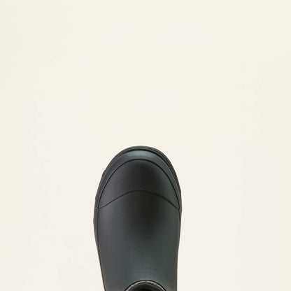 Kelmarsh Shortie Rubber Boot - US 5952