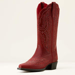 Casanova D Toe Western Boot - US 5572