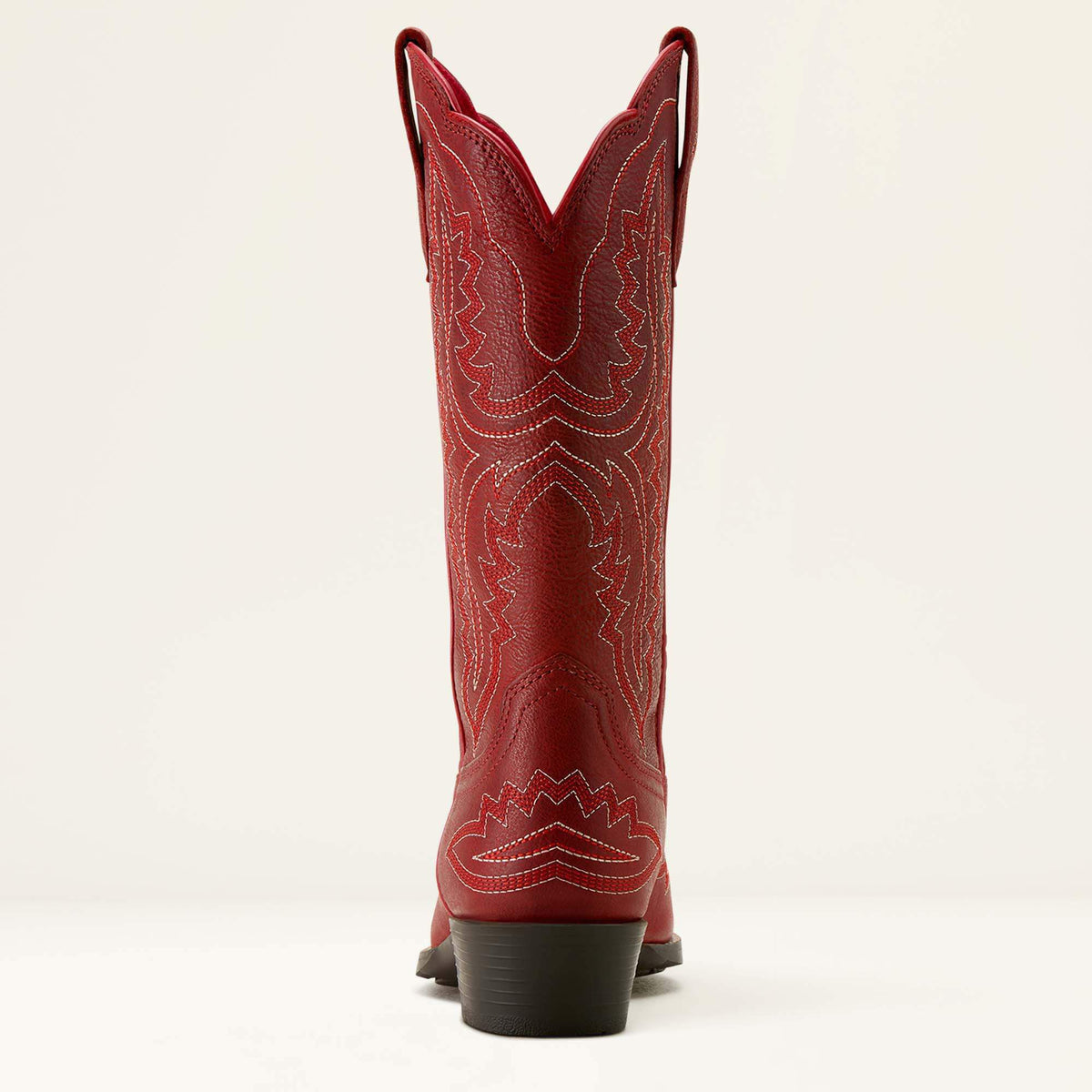 Casanova D Toe Western Boot - US 5572