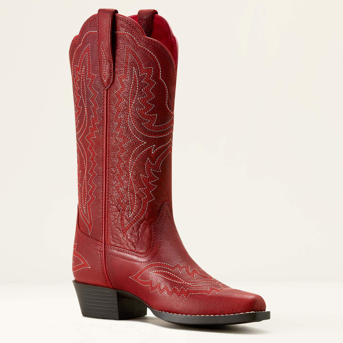 Casanova D Toe Western Boot - US 5572