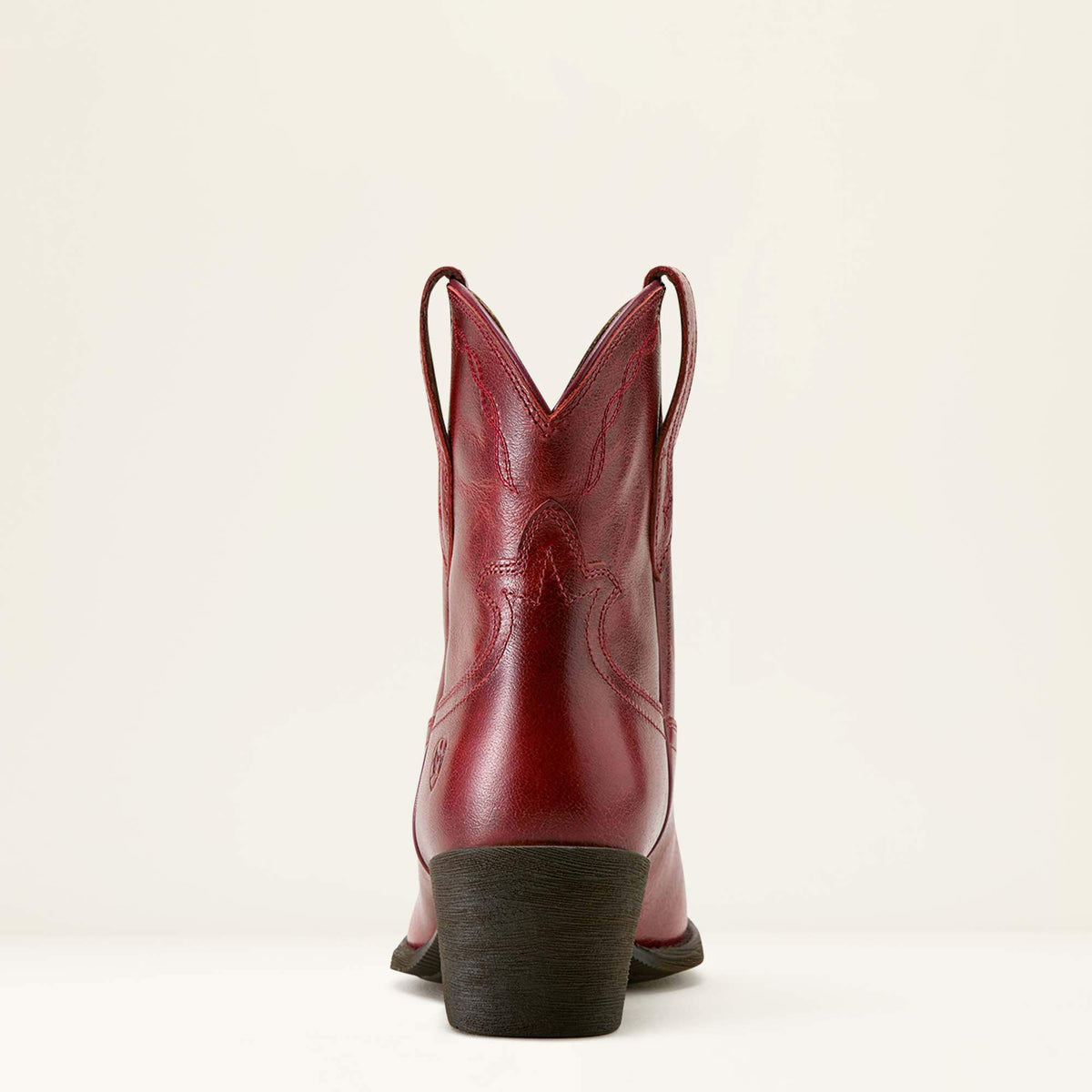 Maggie J Toe Western Boot - US 9082