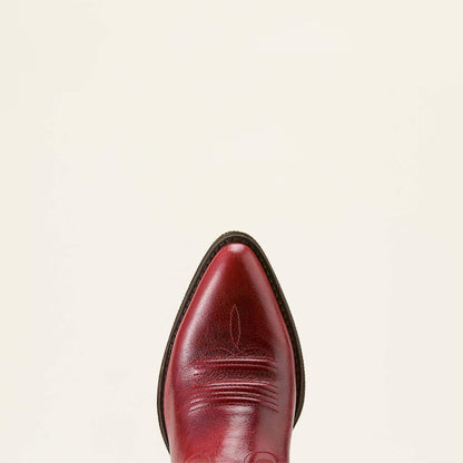 Maggie J Toe Western Boot - US 9082