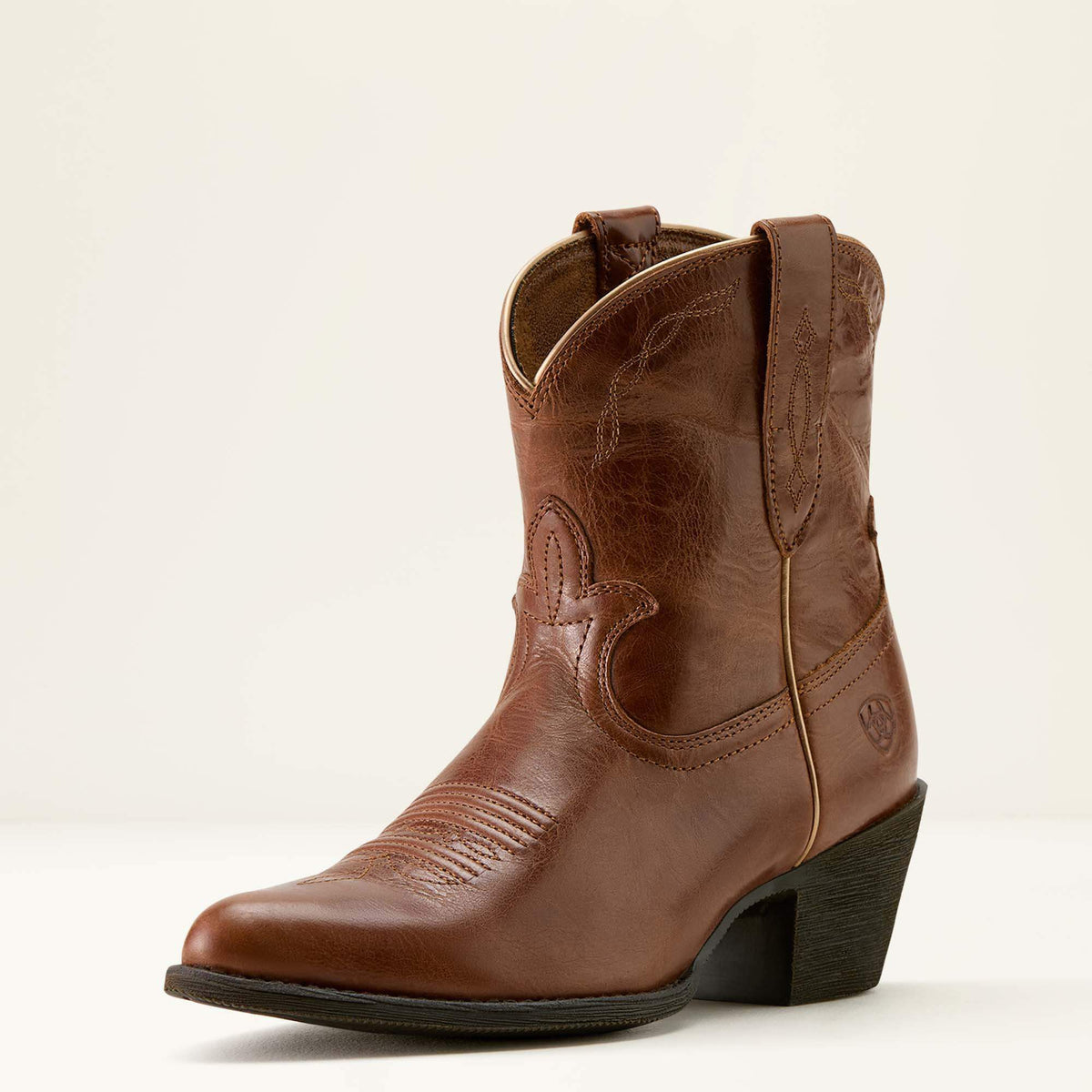 Maggie J Toe Western Boot - US 0603