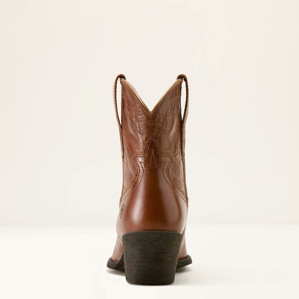 Maggie J Toe Western Boot - US 0603