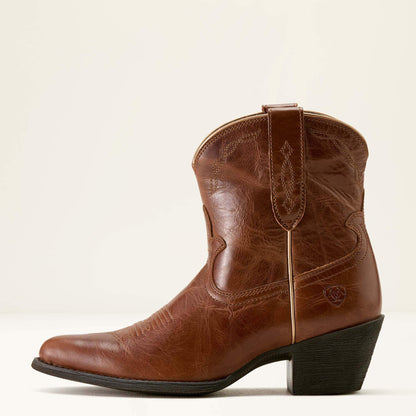Maggie J Toe Western Boot - US 0603