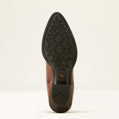 Maggie J Toe Western Boot - US 0603
