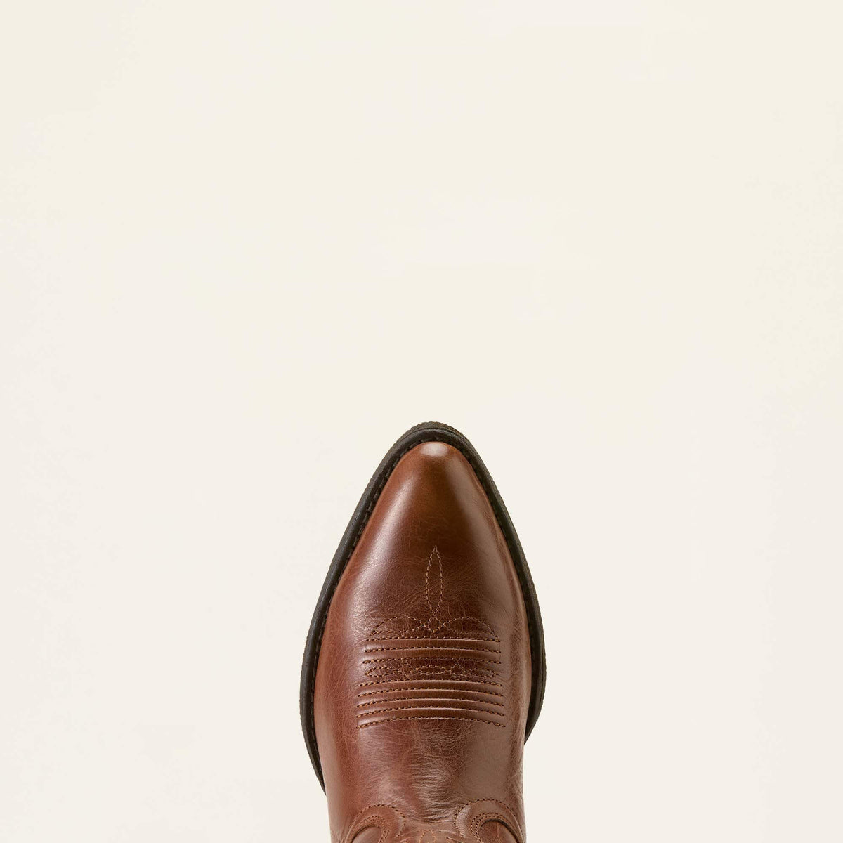 Maggie J Toe Western Boot - US 0603