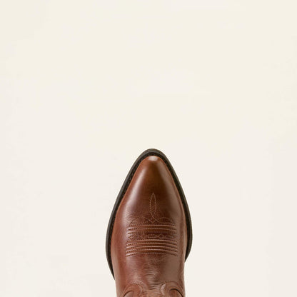 Maggie J Toe Western Boot - US 0603