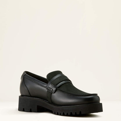 Stratford Lug Loafer - US 5753