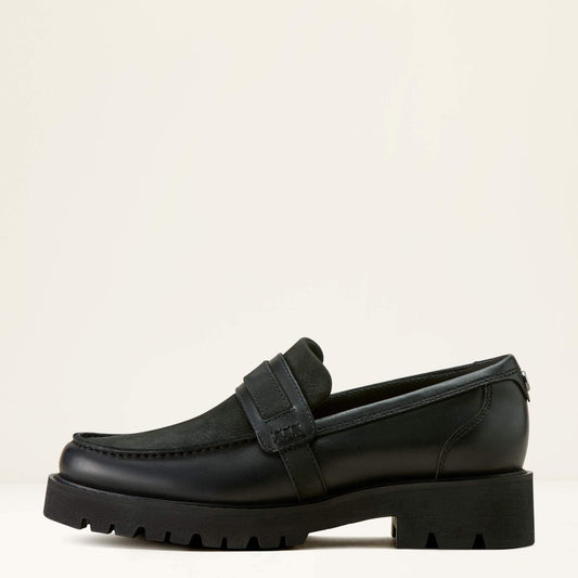 Stratford Lug Loafer - US 5753