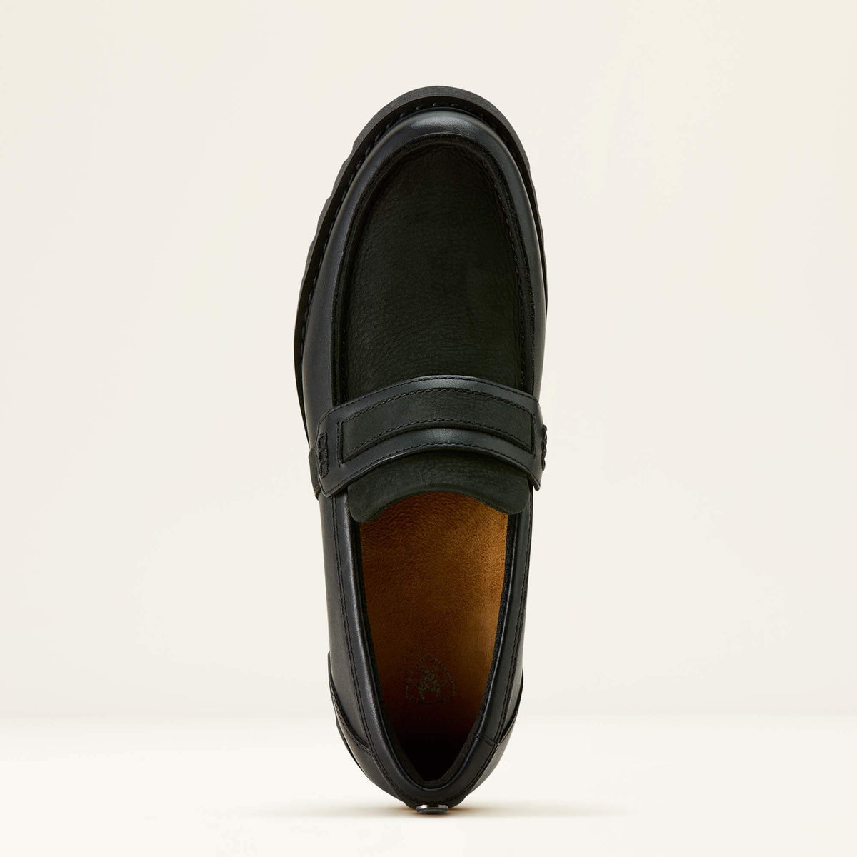 Stratford Lug Loafer - US 5753
