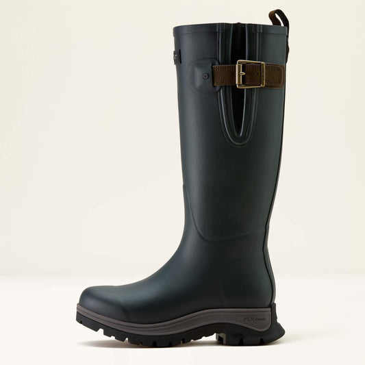 Woodstock Rubber Boot - US 2209