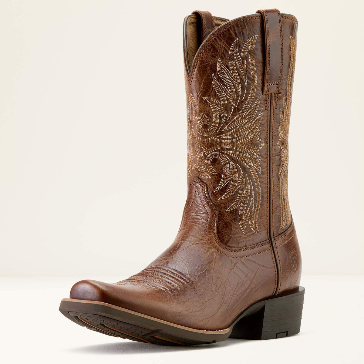 Sport Narrow Cutter Toe Cowboy Boot - US 9824