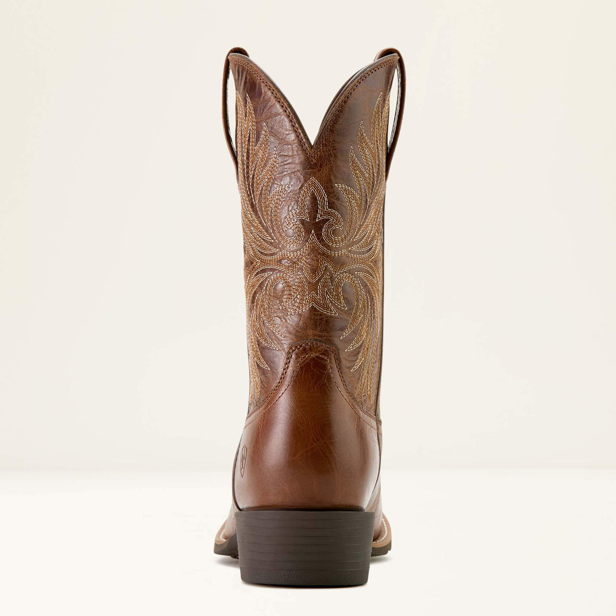 Sport Narrow Cutter Toe Cowboy Boot - US 9824