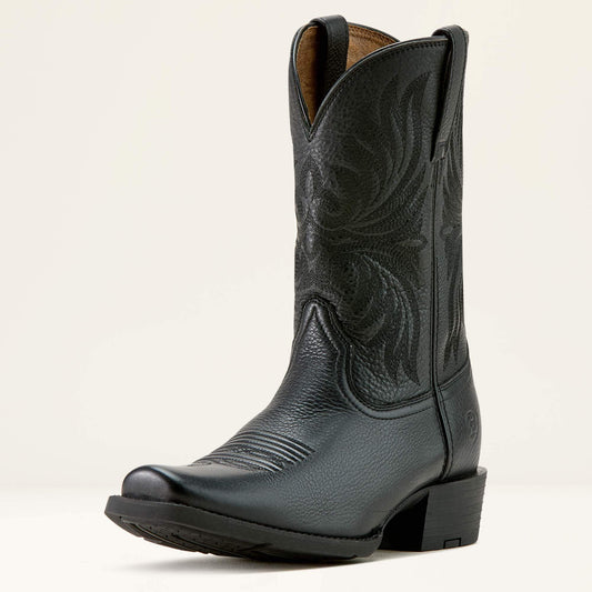 Sport Narrow Cutter Toe Cowboy Boot - US 8277
