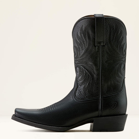 Sport Narrow Cutter Toe Cowboy Boot - US 8277