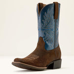 Sport Narrow Cutter Toe Cowboy Boot - US 9100