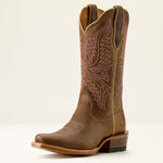Futurity Flash K Toe Western Boot - US 3635