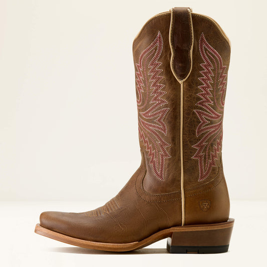 Futurity Flash K Toe Western Boot - US 3635