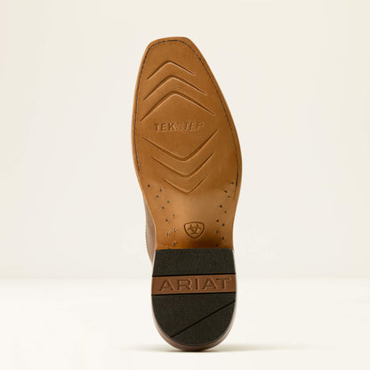 Futurity Flash K Toe Western Boot - US 3635