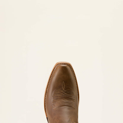 Futurity Flash K Toe Western Boot - US 3635