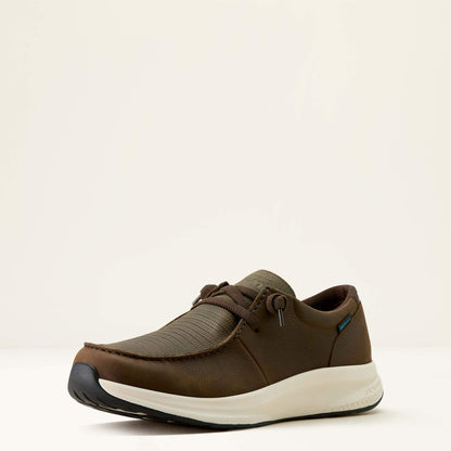 Buckeye Waterproof Shoe - US 1377