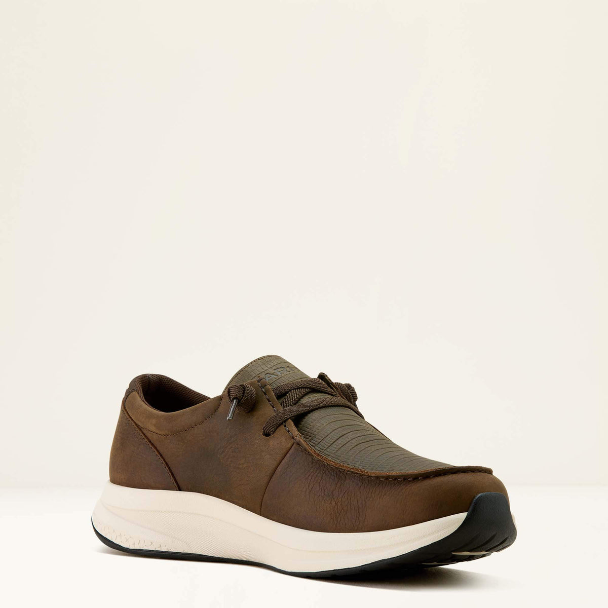Buckeye Waterproof Shoe - US 1377