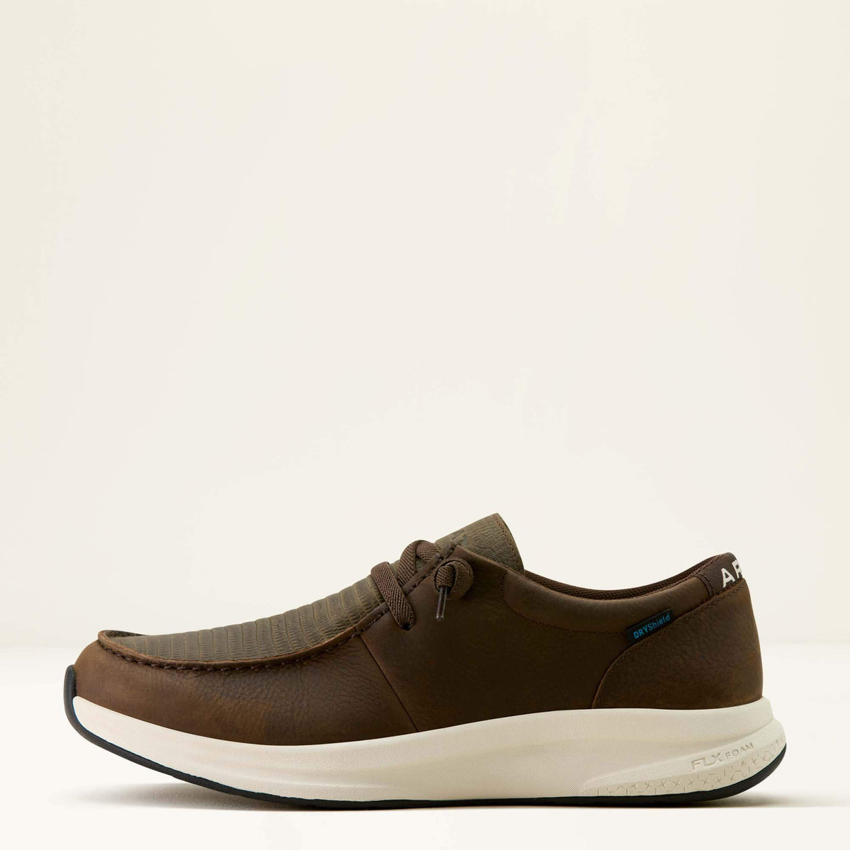 Buckeye Waterproof Shoe - US 1377