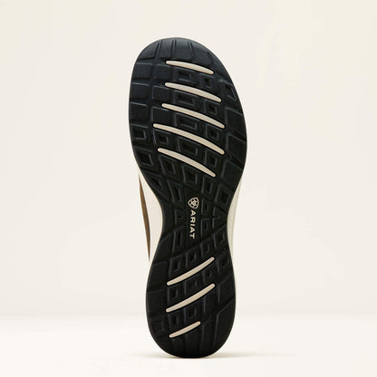 Buckeye Waterproof Shoe - US 1377