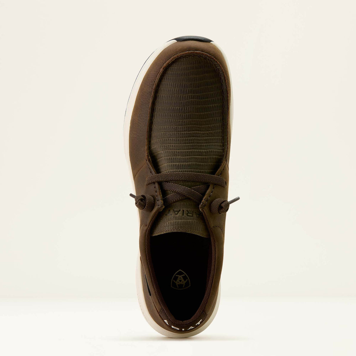 Buckeye Waterproof Shoe - US 1377