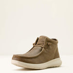 Hilo Mid Shoe - US 5933