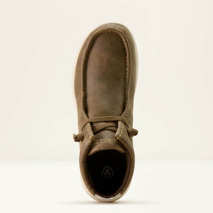 Hilo Mid Shoe - US 5933