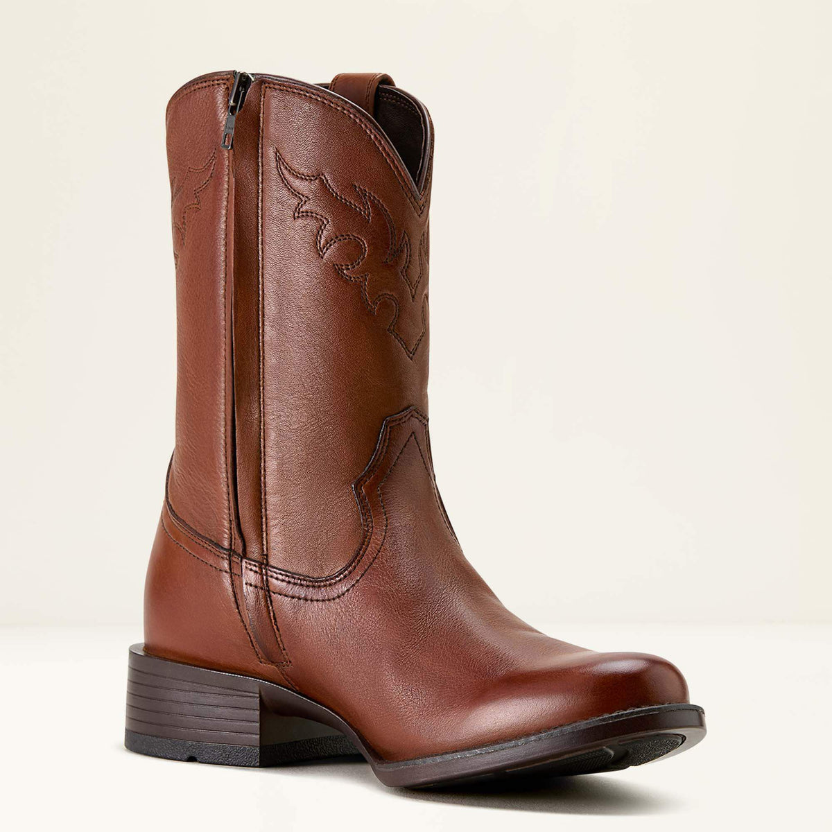 Sonoro Roper Toe Western Boot - US 9704