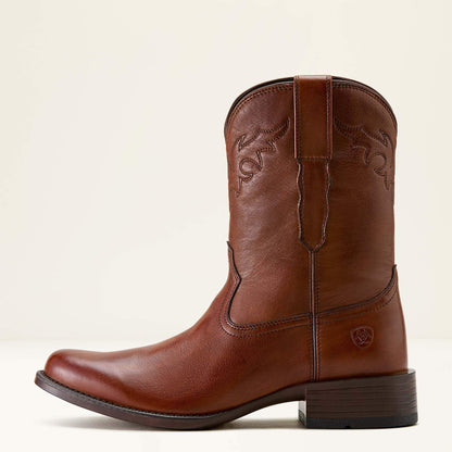 Sonoro Roper Toe Western Boot - US 9704