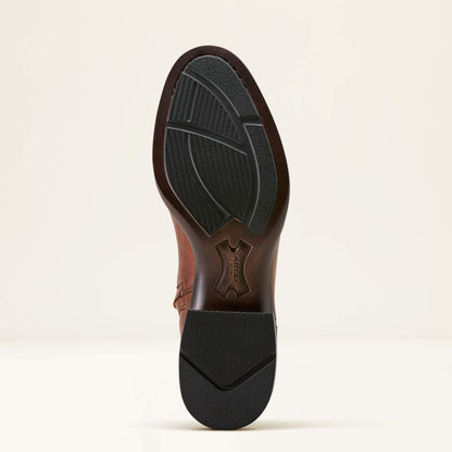 Sonoro Roper Toe Western Boot - US 9704