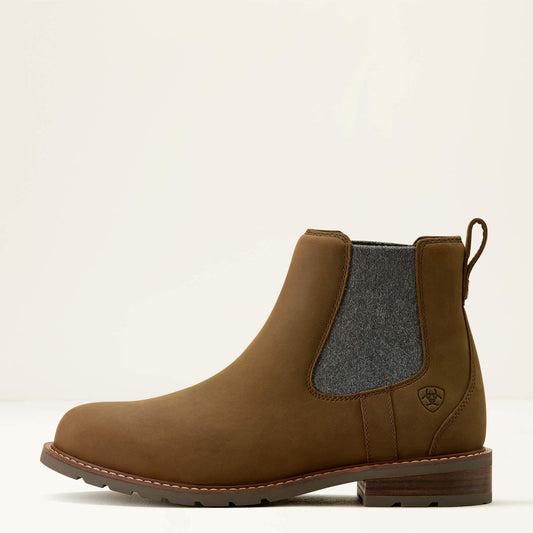 Wexford Waterproof Chelsea Boot - US 8574