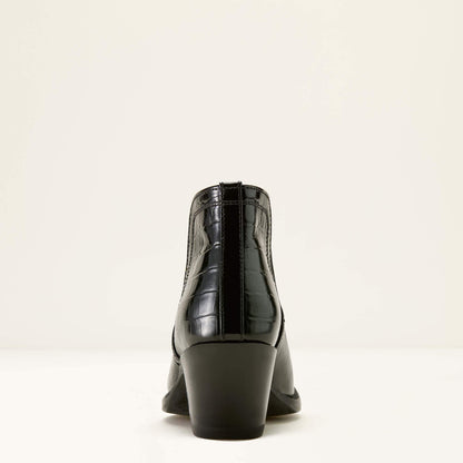 Dixon X Toe Western Boot - US 6306