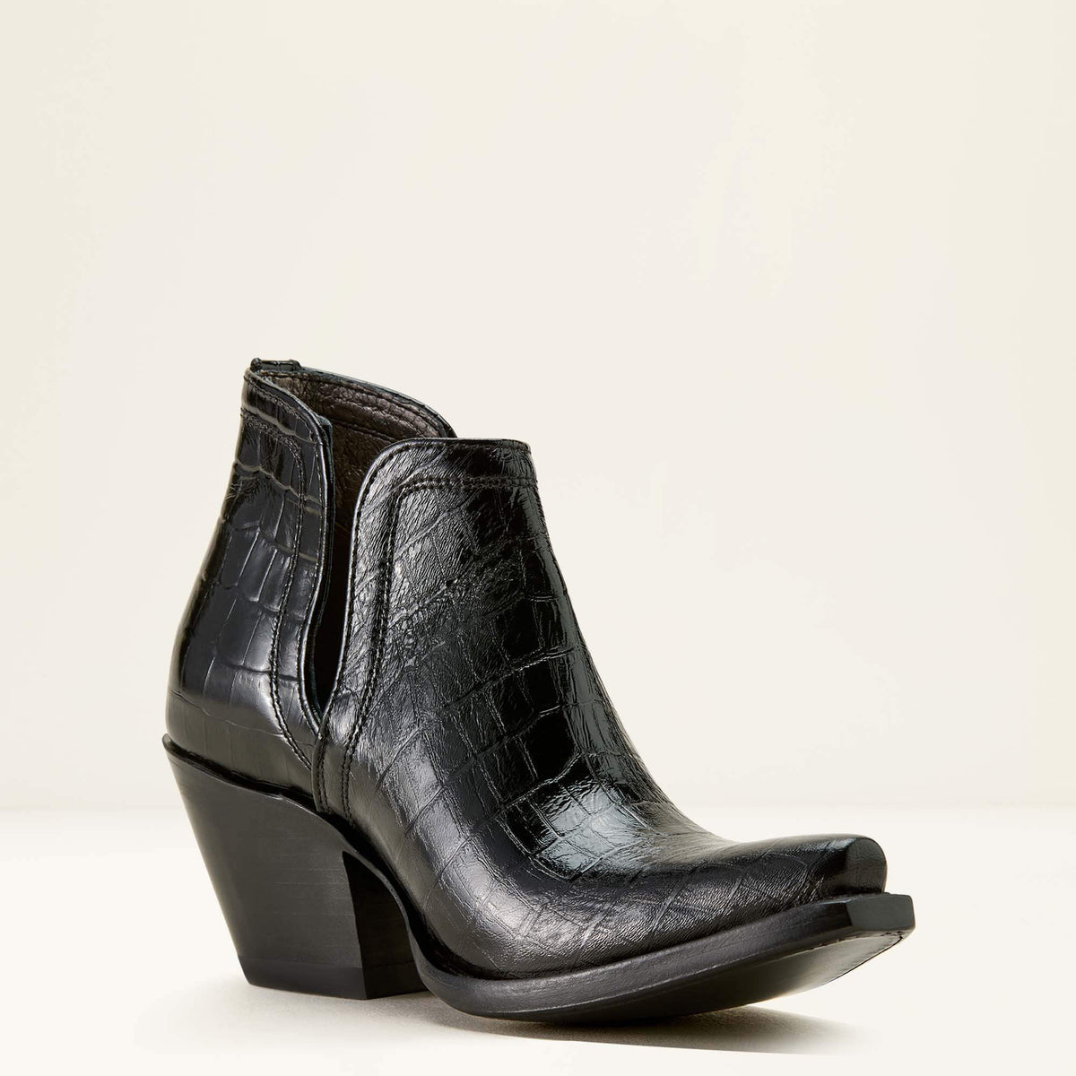 Dixon X Toe Western Boot - US 6306