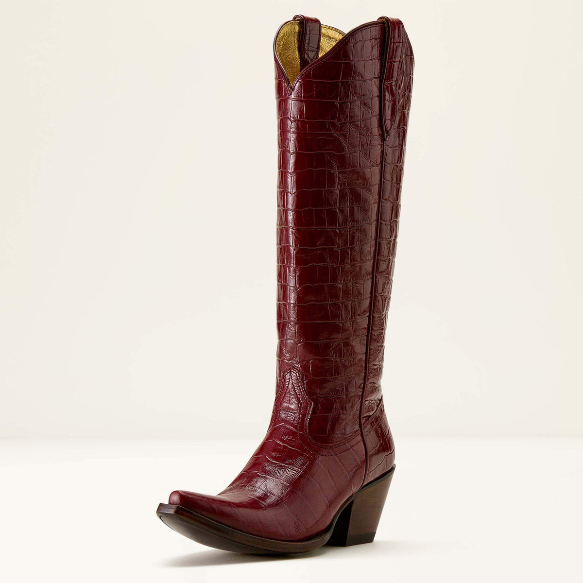 Casanova X Toe Western Boot - US 1938