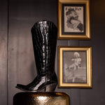 Casanova X Toe Western Boot - US 7779