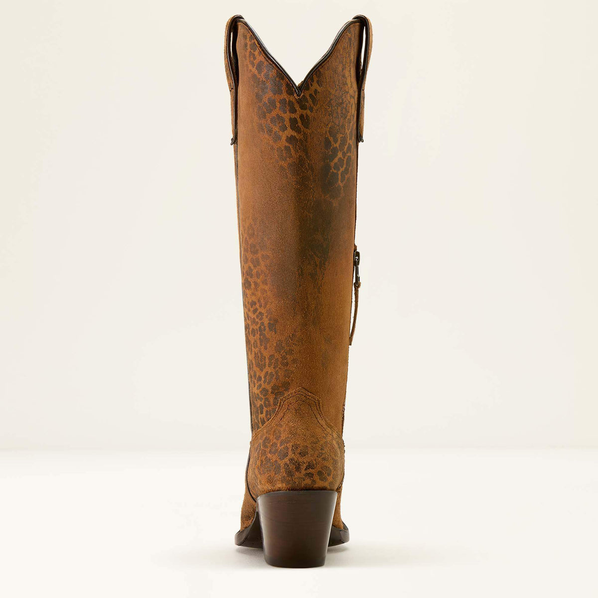 Casanova X Toe Western Boot - US 4451
