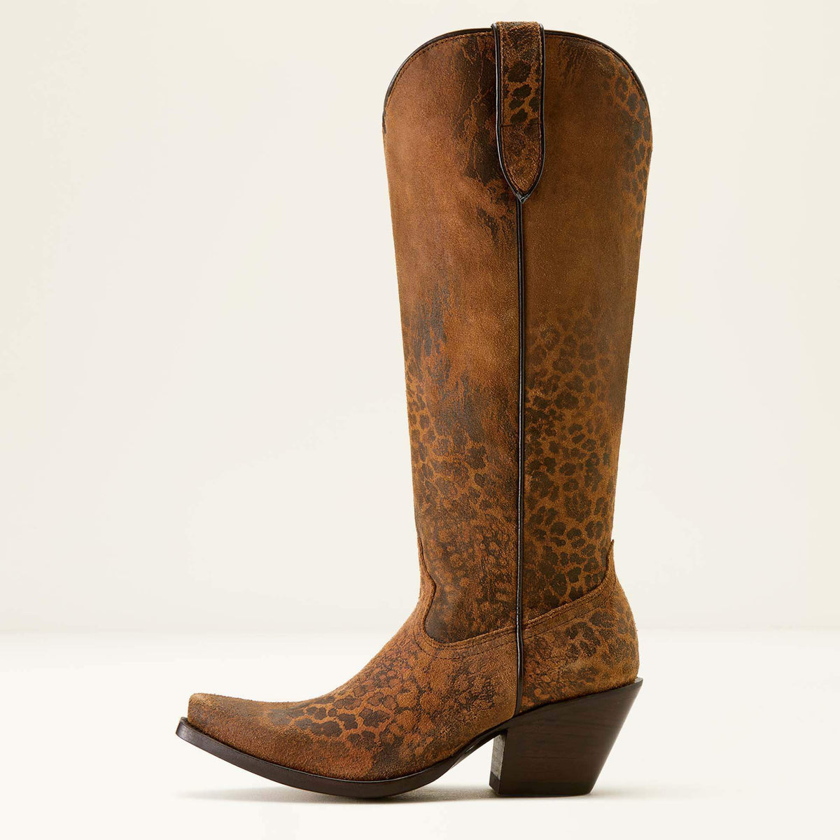 Casanova X Toe Western Boot - US 4451