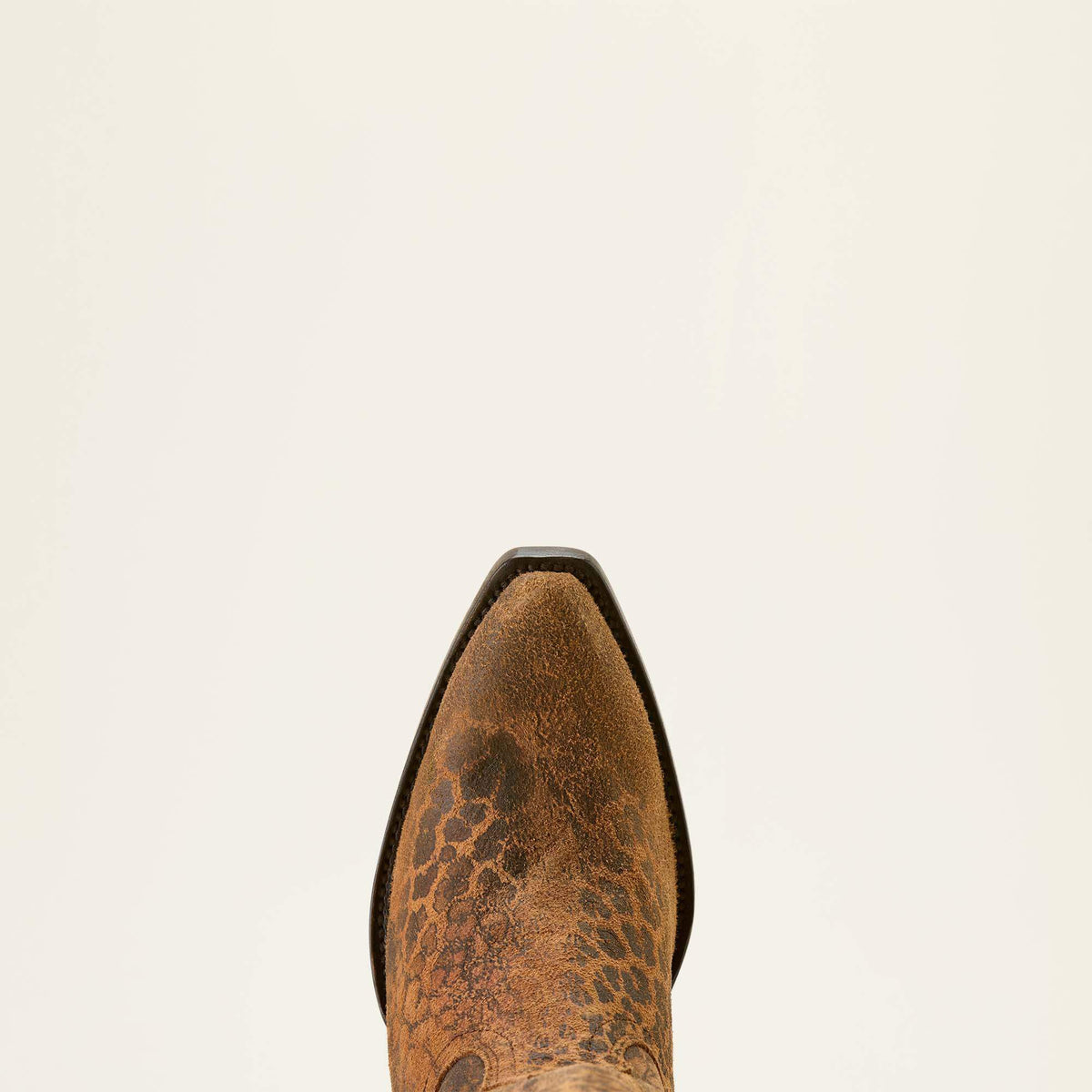 Casanova X Toe Western Boot - US 4451